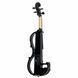 Електроскрипка Harley Benton HBV 870BK 4/4 Electric Violin