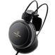 Навушники без мікрофону Audio-Technica ATH-A550Z