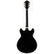 Електрогітара Ibanez AS93SP-BK