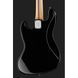 Бас-гітара Fender US Geddy Lee Bass BK