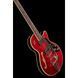 Електрогітара Duesenberg Starplayer III Catalina Red