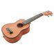 Укулеле Harley Benton Kahuna DLX Solid Soprano