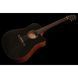 Акустическая гитара Ibanez AAD190CE-WKH
