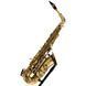 Саксофон Selmer Supreme Alto Sax SE-ASUP