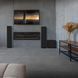 Сабвуфер Klipsch Reference R-101SW Black