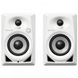 Студийные мониторы Pioneer DM-40 White