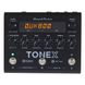 Гітарний процесор ефектів IK Multimedia ToneX Pedal