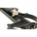 Електроскрипка Harley Benton HBV 870BK 4/4 Electric Violin