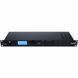 Спикер процессор DBX Drive Rack PA2