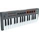 MIDI-клавиатура Midiplus Tiny+