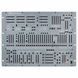 Аналоговий синтезатор Behringer 2600 Gray Meanie