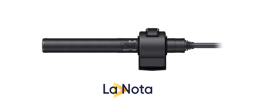 Мікрофон Sony ECM-CG60