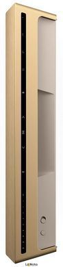 Портативна акустика Bang & Olufsen BeoSound Level Light Oak