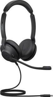 Наушники с микрофоном Jabra Evolve2 30 USB-C UC Stereo (23089-989-879)