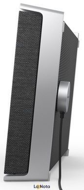 Портативна акустика Bang & Olufsen Beosound Level Dark Grey