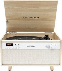 Програвач вінілових дисків Victrola VTA-820SB-NAT-INT