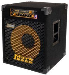 Комбопідсилювач Markbass CMD 151 P