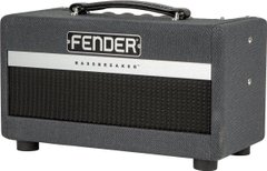 Підсилювач (голова) Fender BASSBREAKER 007 HEAD