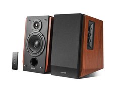 Мультимедийная акустика Edifier R1700 BT Brown
