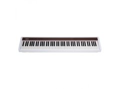 Цифрове піаніно NUX NPK-10 White