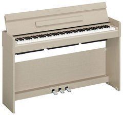 Цифровое пианино Yamaha YDP-S34 WA