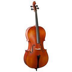 Виолончель Hidersine Uno Cello Set 1/4