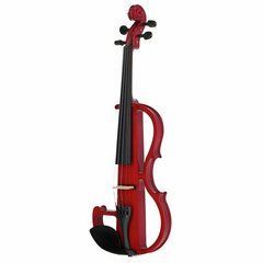 Електроскрипка Harley Benton HBV 870RD 4/4 Electric Violin