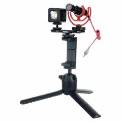 Мікрофон Rode Vlogger Kit Universal