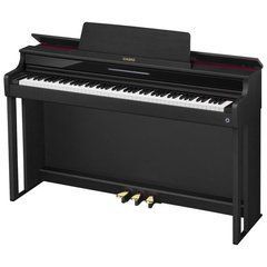 Цифрове піаніно Casio AP-550 BK