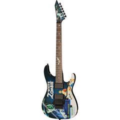 Електрогитара ESP LTD KH WZ