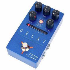 Гитарная педаль Flamma FS03 Delay