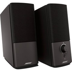Комп'ютерна акустика Bose Companion 2 multimedia speaker system