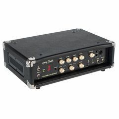 Усилитель (голова) Harley Benton SolidBass 600H