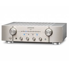 Стерео підсилювач Marantz PM8006 Silver Gold