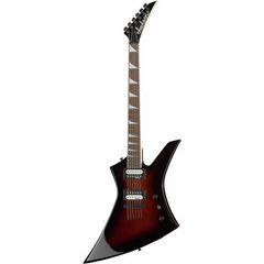 Електрогітара Jackson JS32T AH Kelly Viola Burst