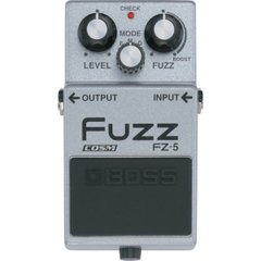 Гітарна педаль Boss FZ 5 Fuzz