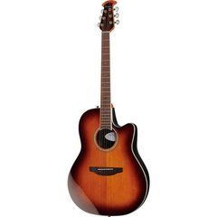 Акустическая гитара Ovation Celebrity Traditional CS24-1-G