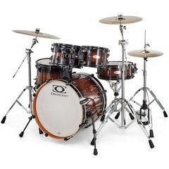 Ударная установка DrumCraft Series 4 Studio Bundle CMB