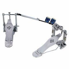 Педаль для бас-барабану Dixon PP-P1D P1 Double Pedal