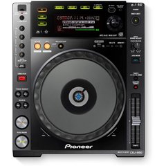 DJ usb/cd програвач Pioneer CDJ-850
