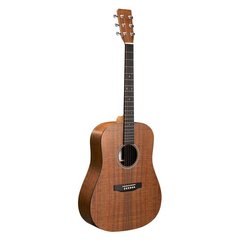 Акустична гітара Martin Guitars DX1E Koa