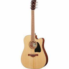 Акустическая гитара Ibanez AW417CE-OPS