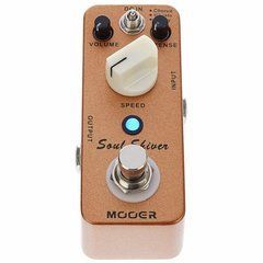 Гитарная педаль Mooer Soul Shiver