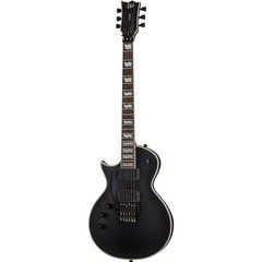 Електрогітара ESP LTD EC-1000FR LH Black Satin