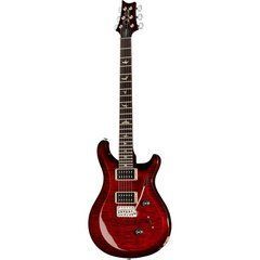 Електрогітара PRS S2 Custom 24 Fire Red Burst