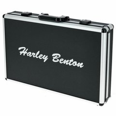 Педалборд Harley Benton Case GT-100