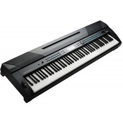 Цифрове піаніно Kurzweil KA-120, Чорний