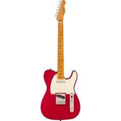 Електрогитара Squier LE 60 CST Tele MN PPG SDKR