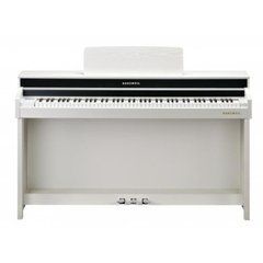 Цифровое пианино Kurzweil CUP320 WH