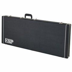 Кейс для електрогітари ESP LTD Case CVFF f. Alexi